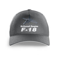 Thumbnail for The McDonnell Douglas F18 Printed Hats