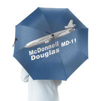Thumbnail for The McDonnell Douglas MD-11 Designed Umbrella