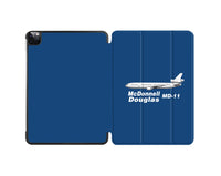Thumbnail for The McDonnell Douglas MD-11 Douglas F18 Designed iPad Cases