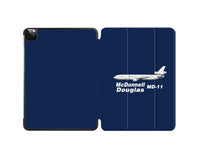 Thumbnail for The McDonnell Douglas MD-11 Douglas F18 Designed iPad Cases