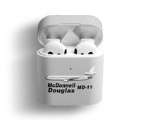 Thumbnail for The McDonnell Douglas MD-11 Designed AirPods Cases