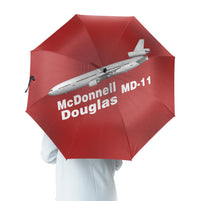 Thumbnail for The McDonnell Douglas MD-11 Designed Umbrella