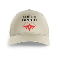 Thumbnail for The Need For Speed Printed Hats