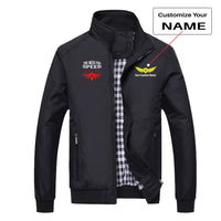 Thumbnail for The Need For Speed Designed Stylish Jackets