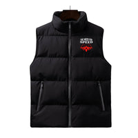 Thumbnail for The Need For Speed Designed Puffy Vests