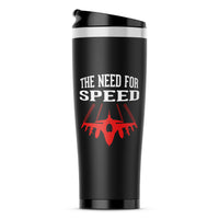 Thumbnail for The Need For Speed Designed Travel Mugs