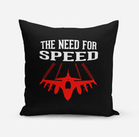 Thumbnail for The Need For Speed Designed Pillows