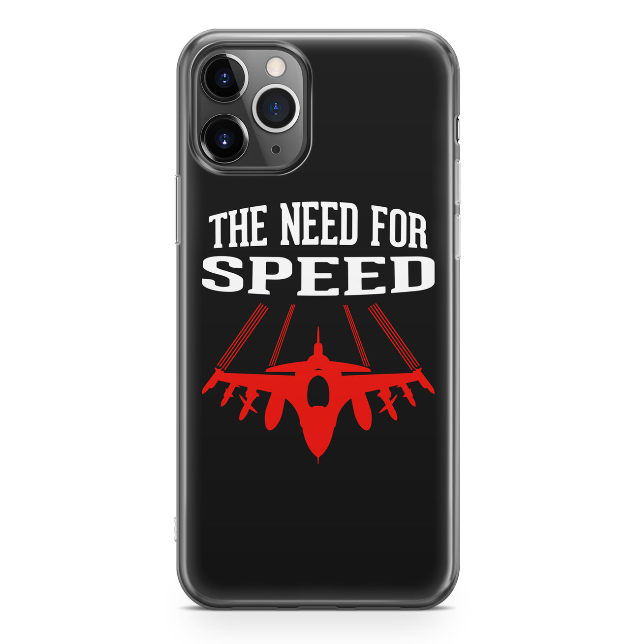 The Need For Speed Designed iPhone Cases