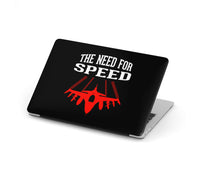 Thumbnail for The Need For Speed Designed Macbook Cases