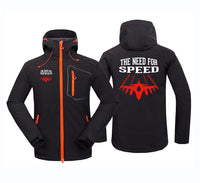Thumbnail for The Need For Speed Polar Style Jackets