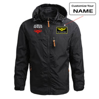 Thumbnail for The Need For Speed Designed Thin Stylish Jackets