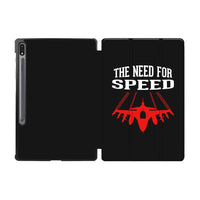 Thumbnail for The Need For Speed Designed Samsung Tablet Cases
