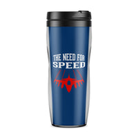 Thumbnail for The Need For Speed Designed Travel Mugs