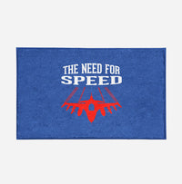 Thumbnail for The Need For Speed Designed Door Mats