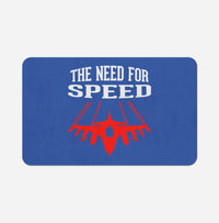 Thumbnail for The Need For Speed Designed Bath Mats