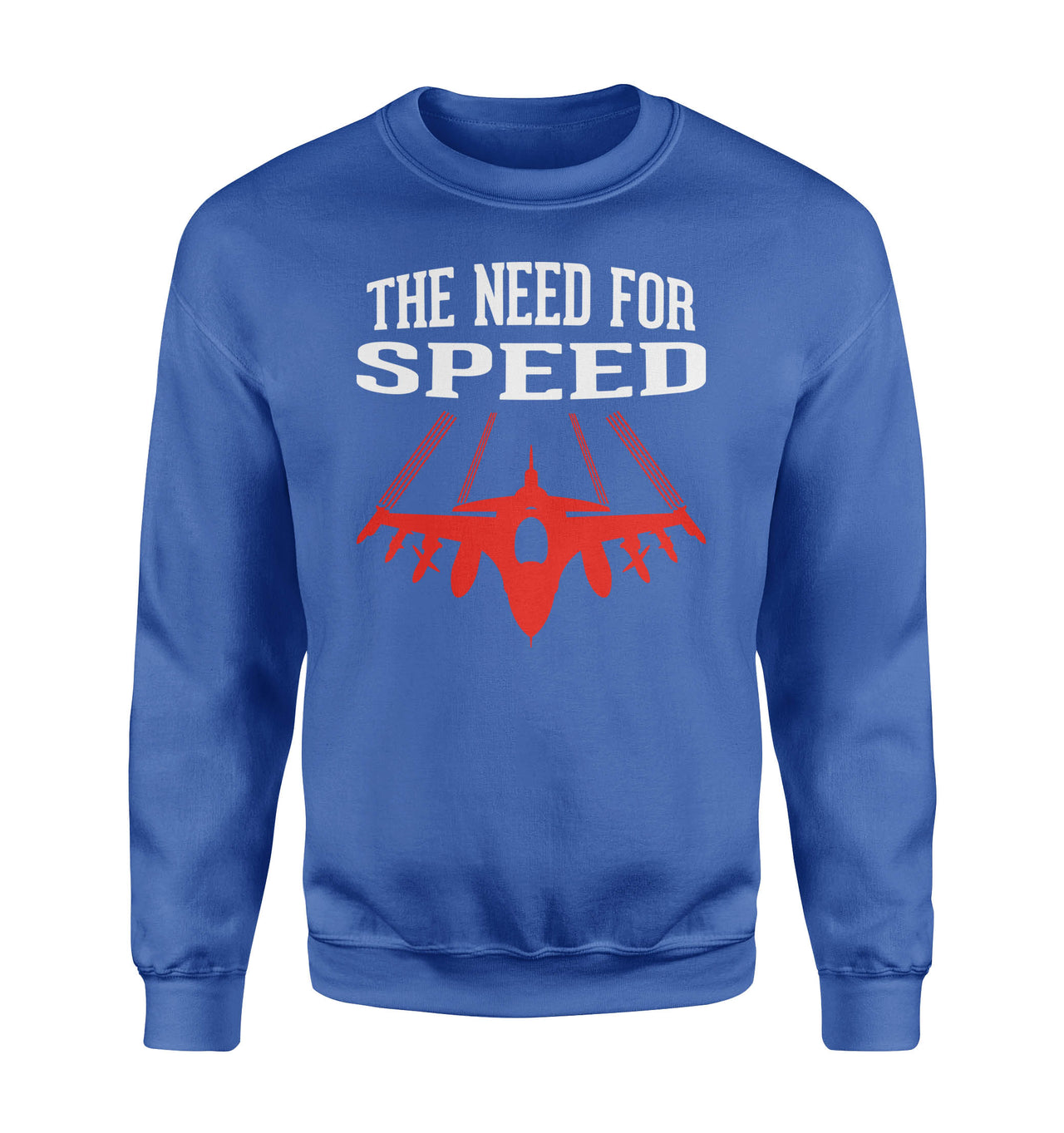 The Need For Speed Designed Sweatshirts