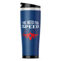 Thumbnail for The Need For Speed Designed Travel Mugs