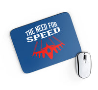Thumbnail for The Need For Speed Designed Mouse Pads