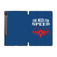 Thumbnail for The Need For Speed Designed Samsung Tablet Cases