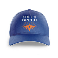 Thumbnail for The Need For Speed Printed Hats