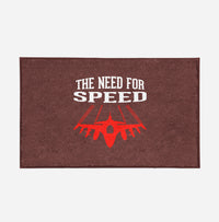 Thumbnail for The Need For Speed Designed Door Mats