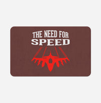Thumbnail for The Need For Speed Designed Bath Mats