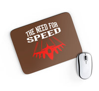 Thumbnail for The Need For Speed Designed Mouse Pads