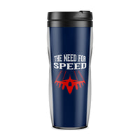 Thumbnail for The Need For Speed Designed Travel Mugs