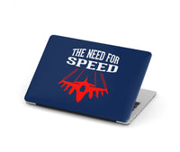 Thumbnail for The Need For Speed Designed Macbook Cases