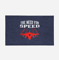 Thumbnail for The Need For Speed Designed Door Mats