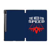 Thumbnail for The Need For Speed Designed Samsung Tablet Cases