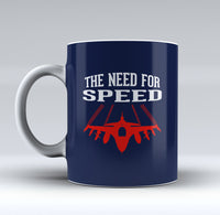 Thumbnail for The Need For Speed Designed Mugs