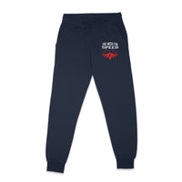 Thumbnail for The Need For Speed Designed Sweatpants