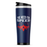 Thumbnail for The Need For Speed Designed Travel Mugs
