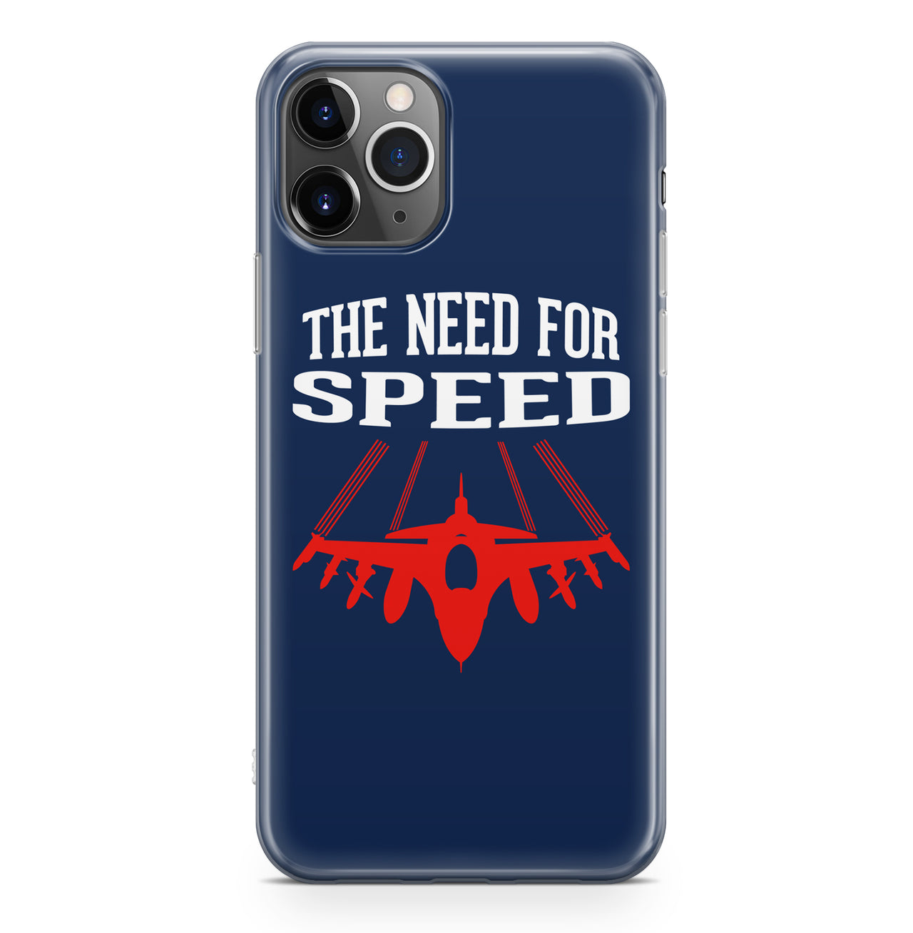 The Need For Speed Designed iPhone Cases