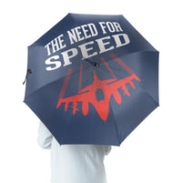 Thumbnail for The Need For Speed Designed Umbrella