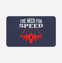 Thumbnail for The Need For Speed Designed Bath Mats