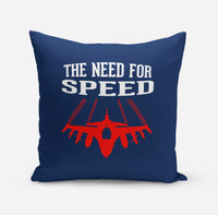 Thumbnail for The Need For Speed Designed Pillows