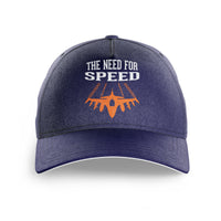 Thumbnail for The Need For Speed Printed Hats