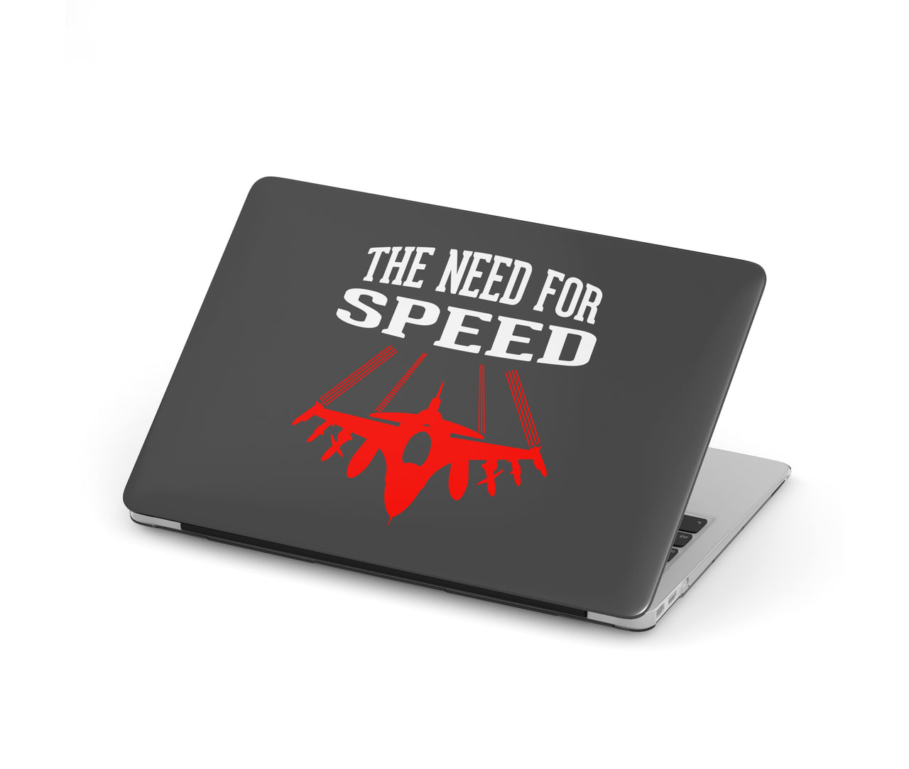 The Need For Speed Designed Macbook Cases
