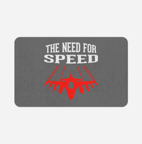 Thumbnail for The Need For Speed Designed Bath Mats