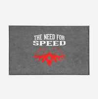 Thumbnail for The Need For Speed Designed Door Mats