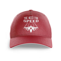 Thumbnail for The Need For Speed Printed Hats