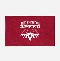 Thumbnail for The Need For Speed Designed Door Mats