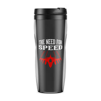 Thumbnail for The Need For Speed Designed Travel Mugs