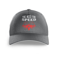 Thumbnail for The Need For Speed Printed Hats