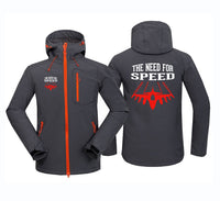 Thumbnail for The Need For Speed Polar Style Jackets