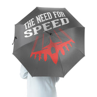 Thumbnail for The Need For Speed Designed Umbrella