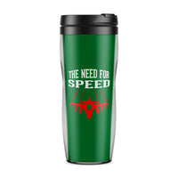 Thumbnail for The Need For Speed Designed Travel Mugs