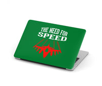 Thumbnail for The Need For Speed Designed Macbook Cases